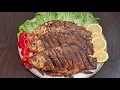 Download Lagu How to make whole fried fish ! Easy and delicious