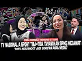 Download Lagu 🔴RATU HEADSHOOT TRENDING‼️ A Sport Turki Geger! Megawati Disorot karena Spike Mengenai Kepala Lawan\