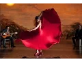 Download Lagu “A mi niña Sarita” ALEGRÍA. Sara Baras. 2010. \