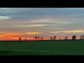 Sunset 2022