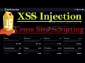 Web Application Security Testing - XSS Injection Complete Guide OWASP Juice-Shop