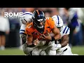 What the HELL Is Going on With Russell Wilson The Jim Rome Show