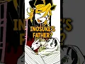 Is Doma Inosuke s Father The Heartbreaking Backstory of Inosuke Demon Slayer