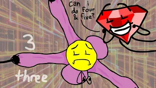 Two Trucks having fun EXPLICIT BFB MAP submission for Bumble Juice
