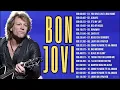 Lagu BON JOVI FULL ALBUM II THE BEST SONG #bonjovi #poprock #viral #2026 Classic Rock Songs