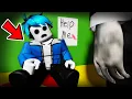 Download Lagu This ROBLOX GAME wants me DEAD...