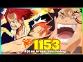 Download Lagu One Piece Chap 1153 - *KINH HOÀNG* TIẾT LỘ ĐẦU TIÊN
