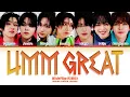 Download Lagu KickFlip(킥플립) '응 그래 (Umm Great)' (Color Coded Lyrics)