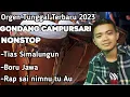 Lagu Omedas Musik - Gondang campursari nonstop || Arr DJ CHOKY || Full nonstop ~Choky Official