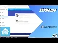 Stepping Up My Home Assistant Game - ESPHome