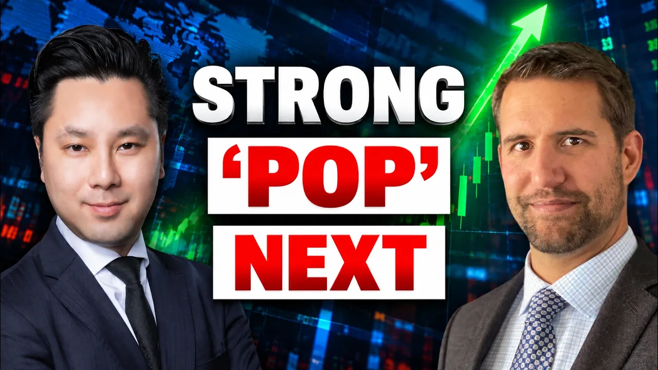 ‘Panic Selling’ Today: Yields To 8%, Gold To $3,100, What Happens To Stocks? | Chris Vermeulen