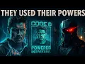Code 8 Explained The Shocking Truth About Powers Poverty Ending Breakdown