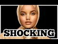 HALIMA ADEN QUITS FASHION INDUSTRY AND REVEALS SHOCKING TRUTHS