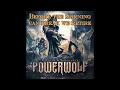 Powerwolf - Armata Strigoi [Lyrics Video]