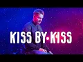 Brett Young - Kiss By Kiss (Lyrics)