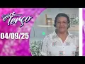 Download Lagu O Santo Terço da REDEVIDA | 04/09/25 | Padre Lúcio Cesquin