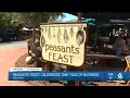 Solvang restaurant celebrates on year of opening during a pandemic