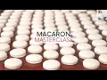 Download Lagu [Masterclass] How To Make Perfect Macarons At Home | Italian Method