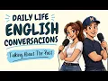Improve Your English Now Talk About the Past B1 B2