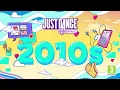 Just Dance: Decades of Hits 2010s Mashup | The Ultimate 2010s Dance Party!