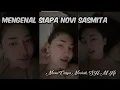 Download Lagu Mengenal Profil Biduan Seksi NOVI SASMITA Yang Sebenarnya