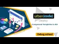 Urbancode Deploy uDeploy Component templates in 6 0