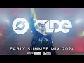 Download Lagu DJ OLDE'S EPIC CHURCH RAVE - EARLY SUMMER MIX 2024 IN GERMANY - TECH HOUSE / TECHNO / MIXED MUSIC