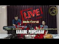 Download Lagu Perpisahan Karaoke Live Bajidor - Camelia Malik Nada Cewek | Pemain Musik Tedi Dan Oginz Bangplak
