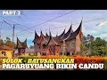 Download Lagu PESONA INDAH BATUSANGKAR, TANAH DATAR, SUMATERA BARAT || RUMAH GADANG YANG MASIH TERJAGA DAN TERAWAT