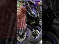 Download Lagu Yamaha's Niken motorcycle A Masterpiece of Innovation and Performance!