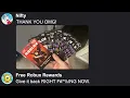 I Actually Got A Robux Reward Scam Server To Send Me Robux