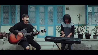 Download Hingga akhir waktu - Nineball | Cover Acoustic MP3