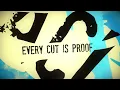 Citizen Soldier - Tattoos  (Official Lyric Video)