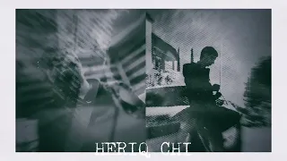 Vnas/Karma - Heriq chi