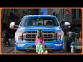 Download Lagu These Stupid Trucks are Literally Killing Us