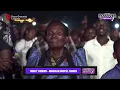 MINISTER MERCY CHINWO NOW MINISTERING WONDER,MY LOVER DURING THE PASSOVER FEST IN UGANDA LIVE.