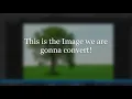 Image to Pencil Sketch with Python