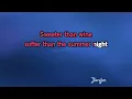 This Magic Moment - The Drifters | Karaoke Version | KaraFun