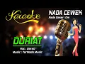 Download Lagu Karaoke DURIAT - Darso ( Nada Cewek )