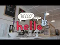 VISIT PHILLY HELLO DONUTS