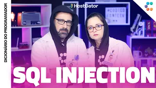SQL Injection From Attack to Prevention Programmer s Dictionary