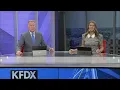 Here is what to know incase of severe weather tonight in Texoma