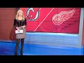 Erika Wachter MSG Network 21