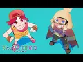 Download Lagu YUREI DECO - Opening | 1,000,000,000,000,000,000,000,000 LOVE
