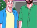 Mount Kimbie - Before I Move Off (Live recording - Daytrotter Session)