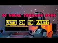 Lagu DJ VIRAL TERBARU 2026 TANPA IKLAN