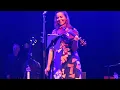 Rhiannon Giddens - "We Could Fly" (Créteil, France - 10 February 2024)