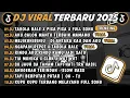 Download Lagu DJ TIKTOK TERBARU 2025🎵DJ TABOLA BALE X PICA PICA 2 🎵DJ AKU CALON MANTU TERBAIK MAMAMU 🔥
