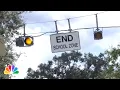 Miami-Dade Sheriff s Office to enforce summer school zone speeding violations