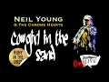 Neil Young The Chrome Hearts Cowgirl In The Sand Love Earth Europe 2025 Stuttgart